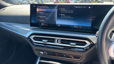 BMW 3 Series 320i M Sport 5dr Step Auto Petrol Estate